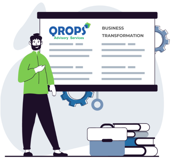About QROPS