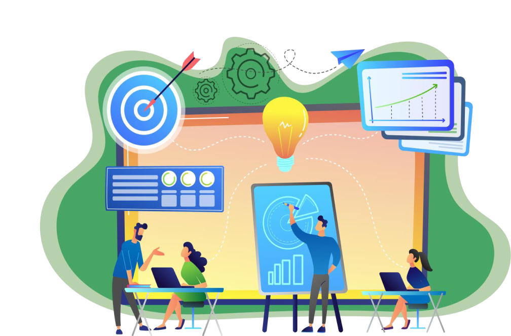 Business Transformation
