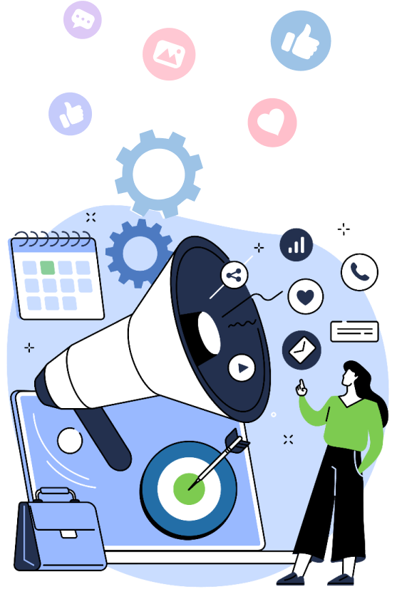 Investor Visibility