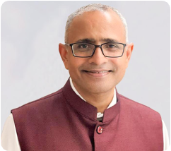 Capt. Krishna Ved Uppuluri
