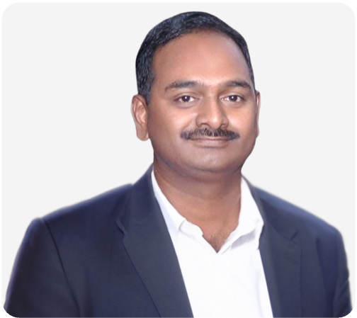 Mr. Ravikanth Chopperla